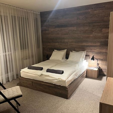 Elite Apartments Complex Iglika Borovec Kültér fotó