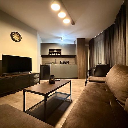 Elite Apartments Complex Iglika Borovec Kültér fotó