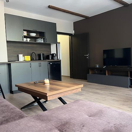 Elite Apartments Complex Iglika Borovec Kültér fotó