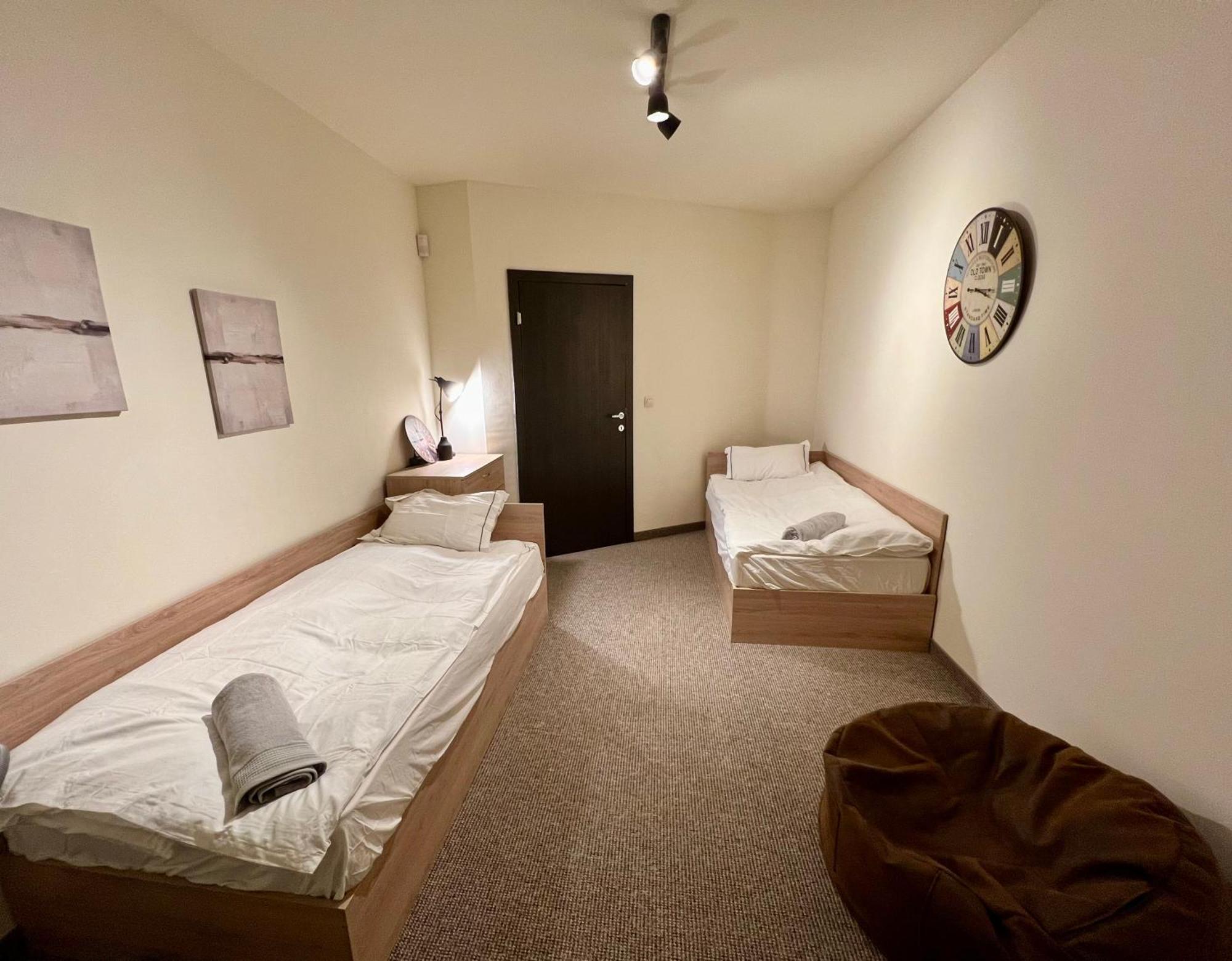 Elite Apartments Complex Iglika Borovec Kültér fotó