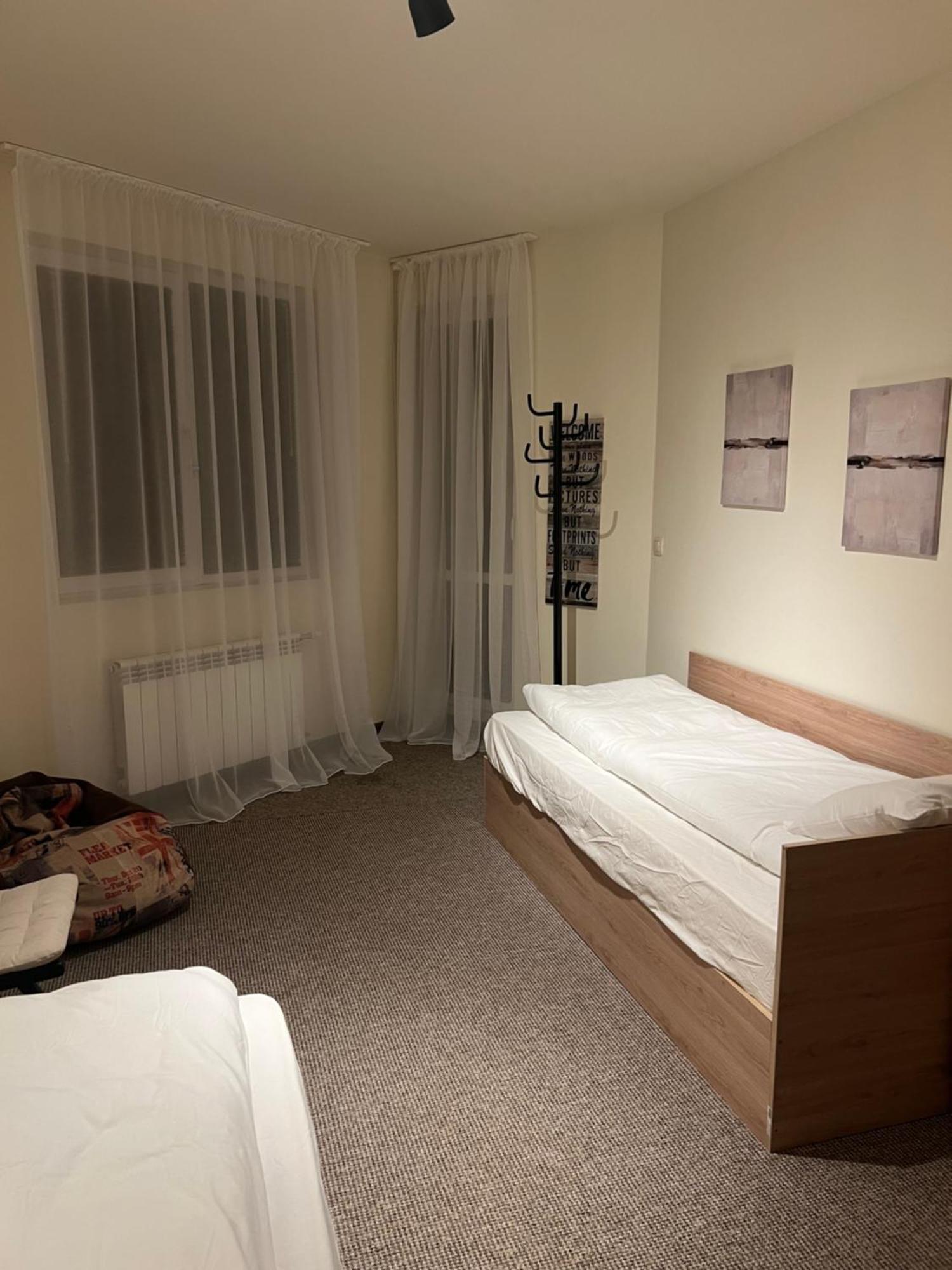 Elite Apartments Complex Iglika Borovec Kültér fotó