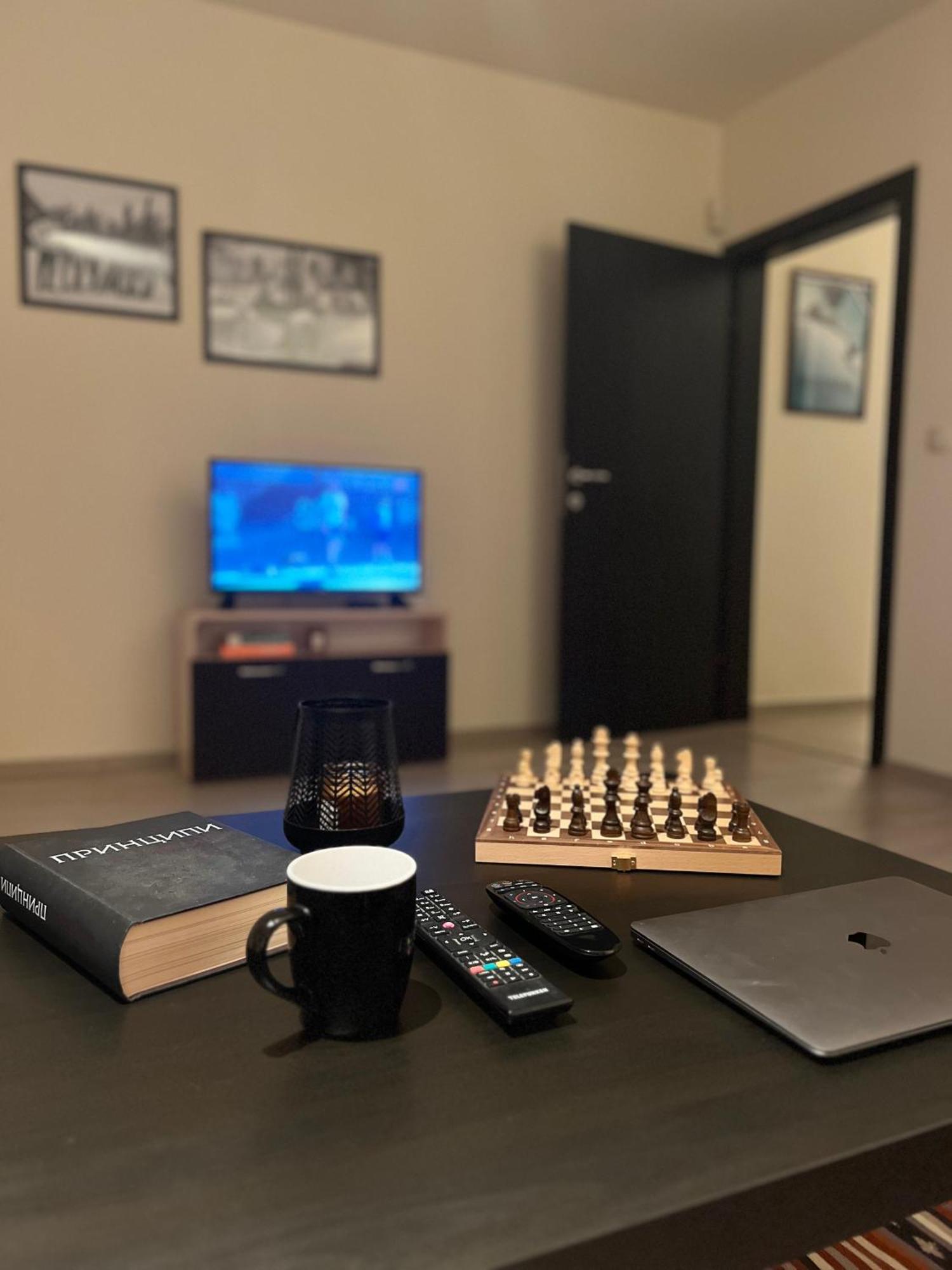 Elite Apartments Complex Iglika Borovec Kültér fotó