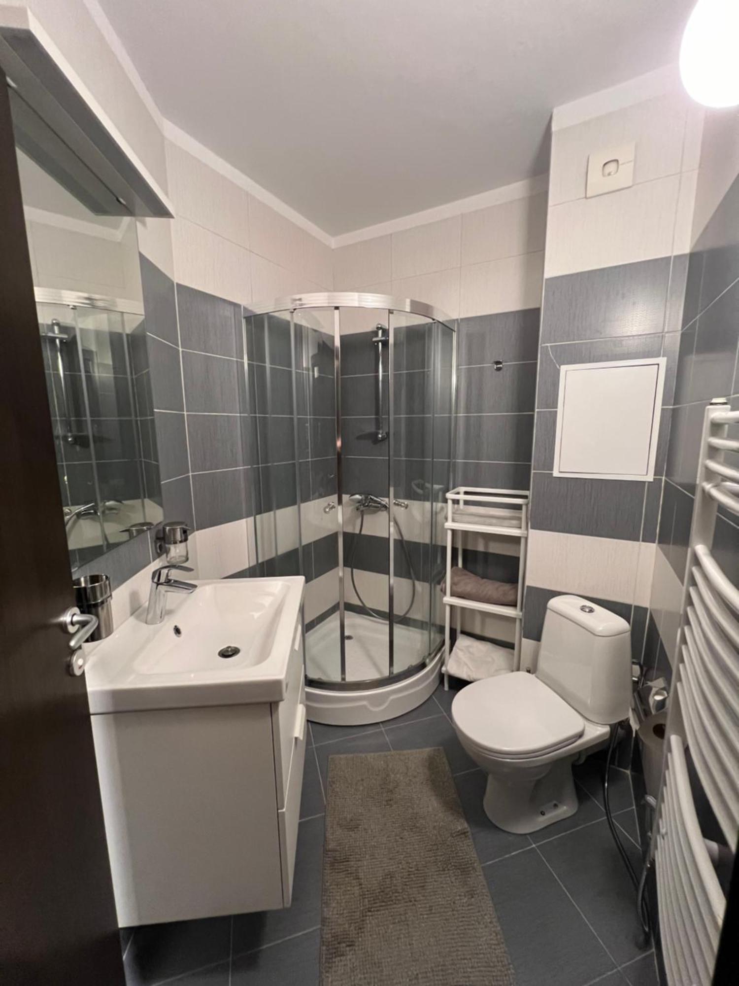 Elite Apartments Complex Iglika Borovec Kültér fotó