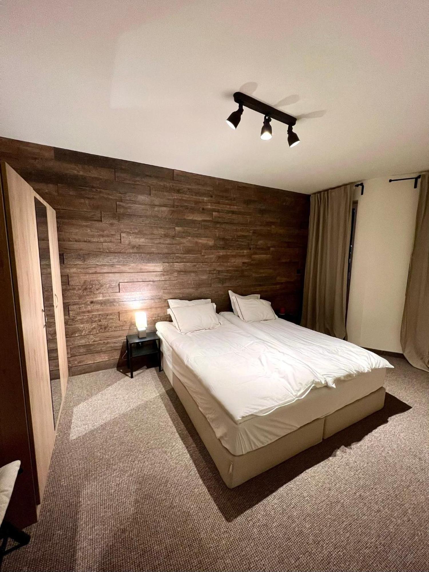 Elite Apartments Complex Iglika Borovec Kültér fotó