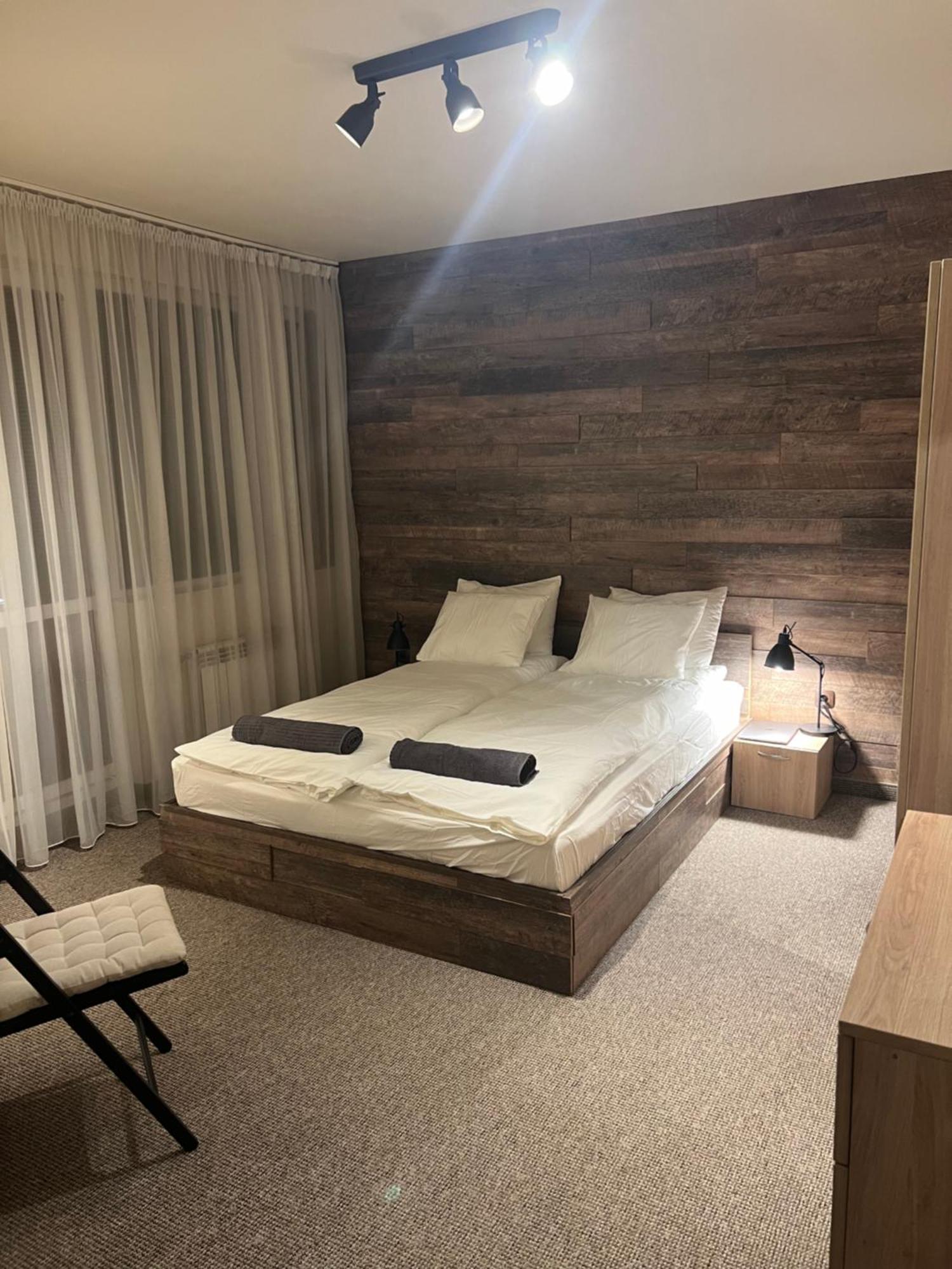 Elite Apartments Complex Iglika Borovec Kültér fotó