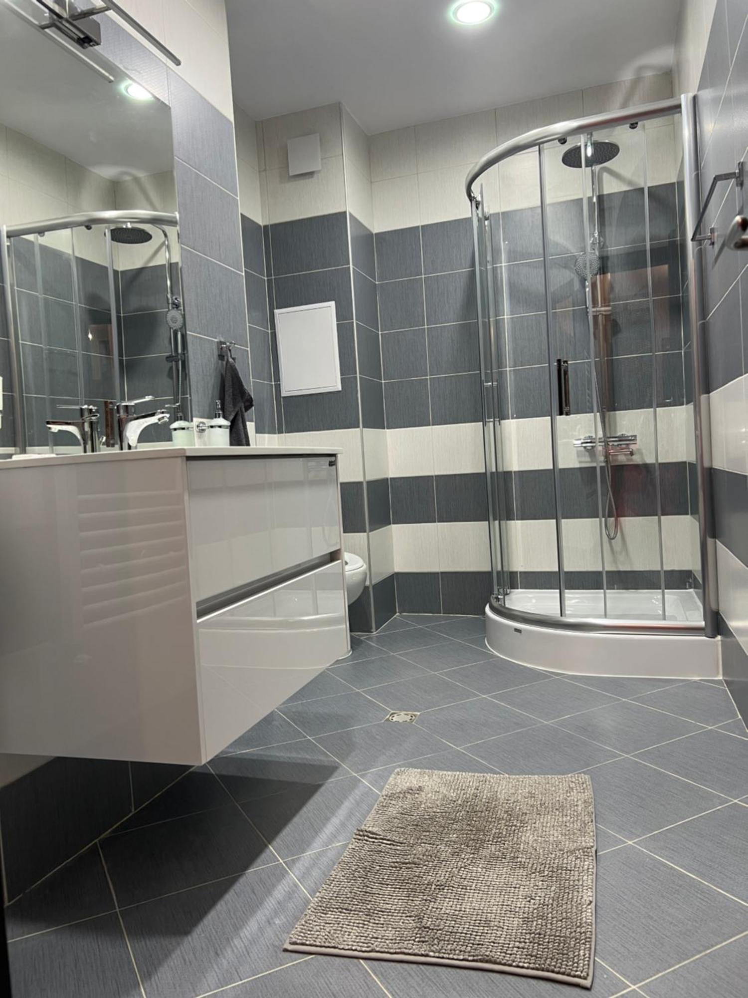 Elite Apartments Complex Iglika Borovec Kültér fotó