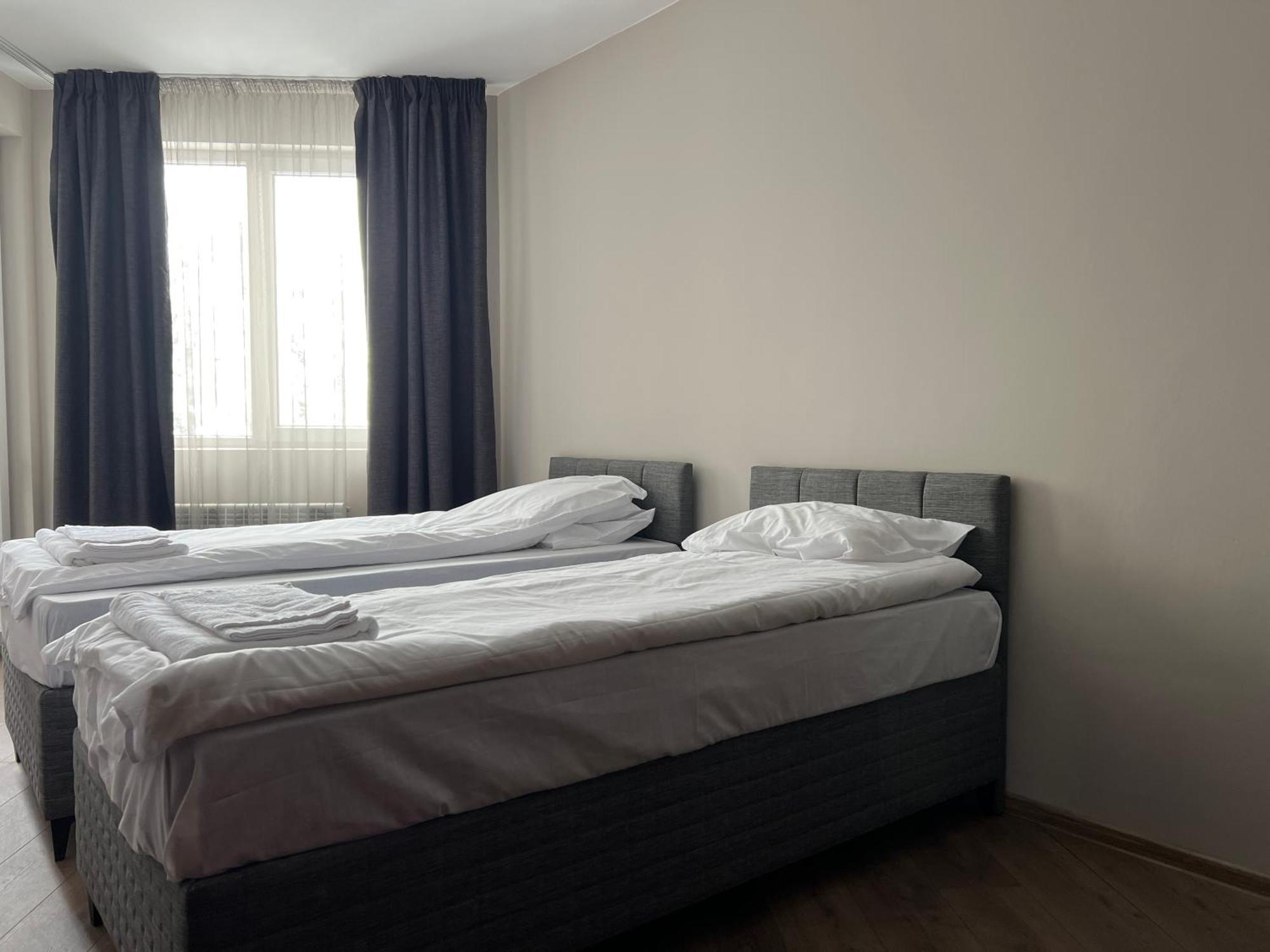 Elite Apartments Complex Iglika Borovec Kültér fotó